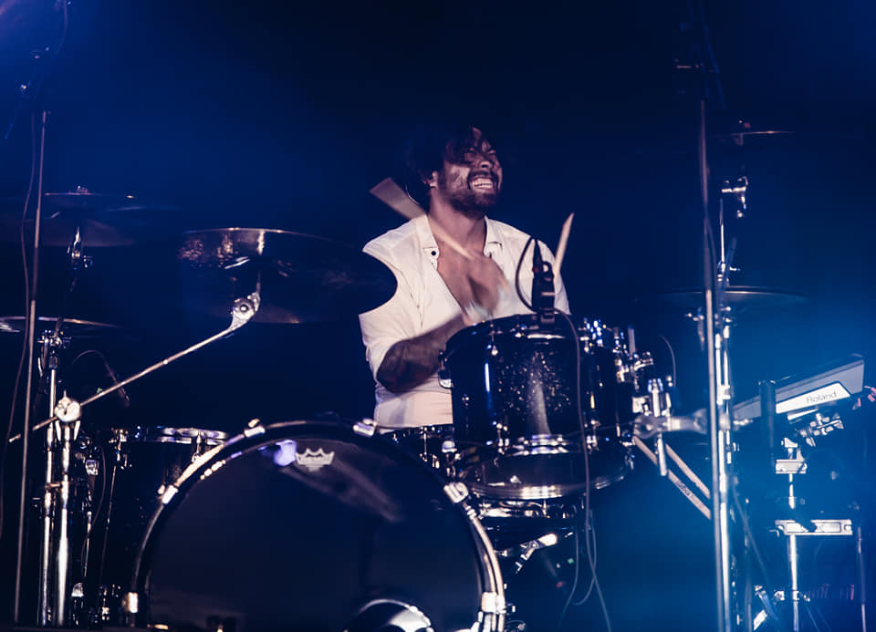 Jim van de Kerkhof